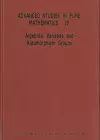 Algebraic Varieties And Automorphism Groups cover