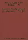 Representation Theory, Special Functions And Painleve Equations - Rims 2015 - Proceedings Of The International Conference cover