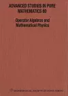 Operator Algebras And Mathematical Physics - Proceedings Of The International Conference cover