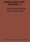 Asymptotic Analysis For Nonlinear Dispersive And Wave Equations - Proceedings Of The International Conference cover