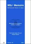 Moduli Spaces Of Real Projective Structures On Surfaces cover