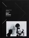 Tokyo Polytechnic University Shadai Gallery Daido Moriyama Archive 1960-1982 cover