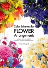 Color Schemes for Flower Arrangement cover