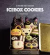 Icebox Cookies cover