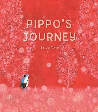 Pippo's Journey  cover