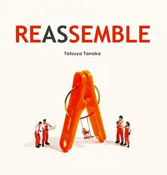 Reassemble cover