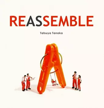 Reassemble cover