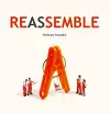 Reassemble cover