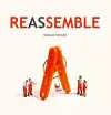 Reassemble cover