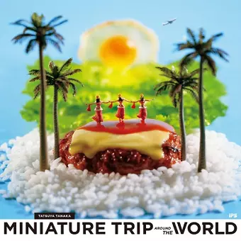 Miniature Trip Around the World cover