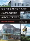 Contemporary Japanese Architects cover