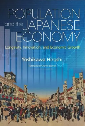 Population and the Japanese Economy cover