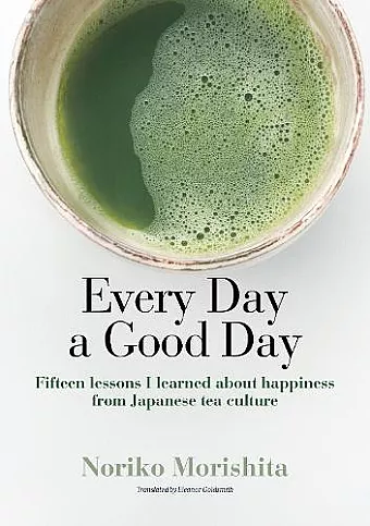 Every Day a Good Day cover