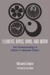 Flowers, Birds, Wind and the Moon cover