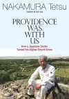 Providence Was with Us cover