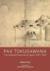 Pax Tokugawana cover