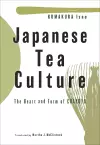 Japanese Tea Culture cover
