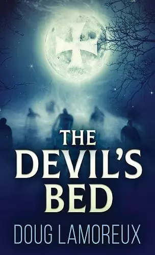 The Devil's Bed cover