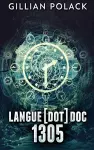 Langue[dot]doc 1305 cover