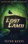 Lost Lamb cover