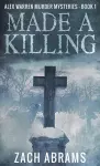 Made A Killing cover