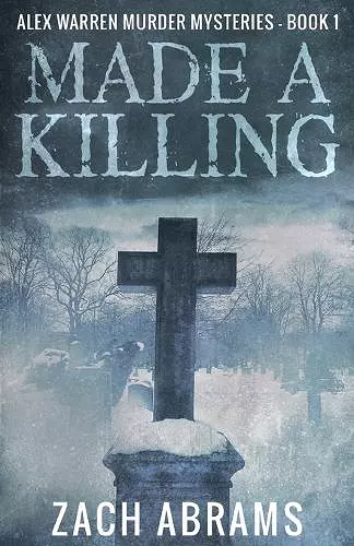 Made A Killing cover