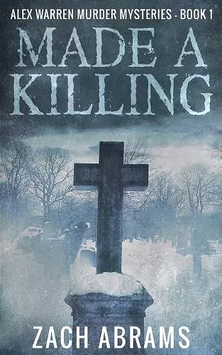 Made A Killing cover