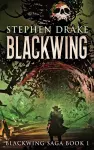 Blackwing cover