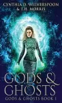 Gods And Ghosts cover