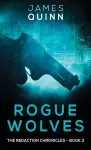 Rogue Wolves cover