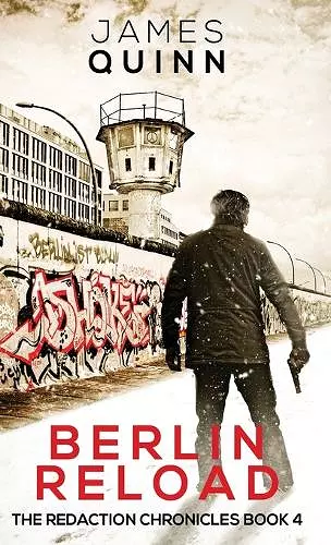 Berlin Reload cover