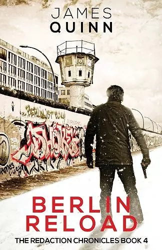 Berlin Reload cover