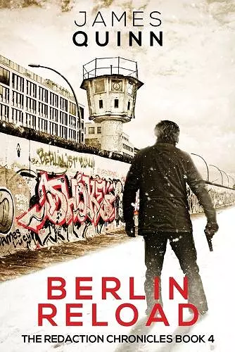 Berlin Reload cover