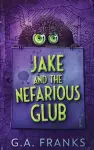 Jake and the Nefarious Glub cover