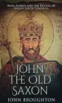 John The Old Saxon cover