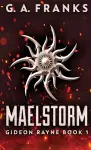 Maelstorm cover