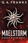 Maelstorm cover