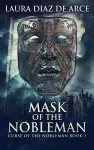 Mask Of The Nobleman cover