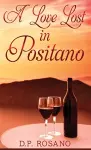 A Love Lost in Positano cover