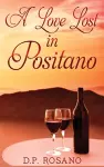 A Love Lost in Positano cover