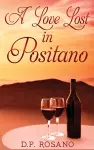 A Love Lost in Positano cover