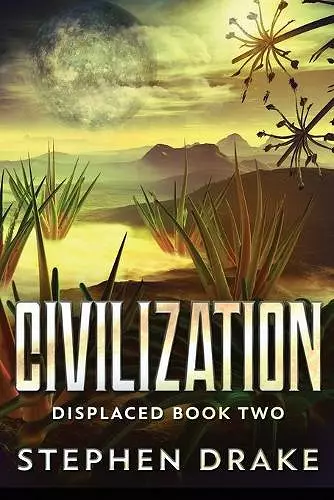 Civilization cover