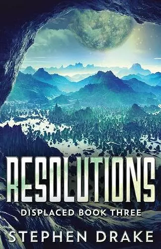 Resolutions cover