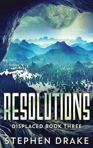 Resolutions cover