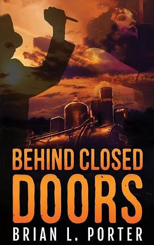 Behind Closed Doors cover