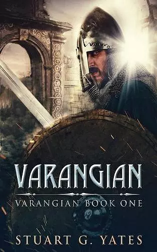 Varangian cover