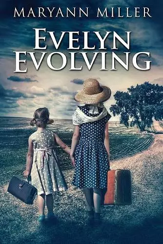 Evelyn Evolving cover