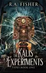 The Kalis Experiments cover