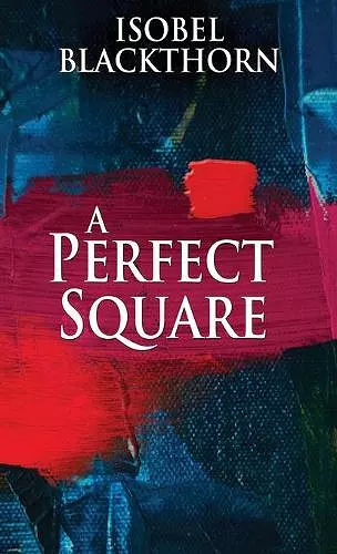 A Perfect Square cover