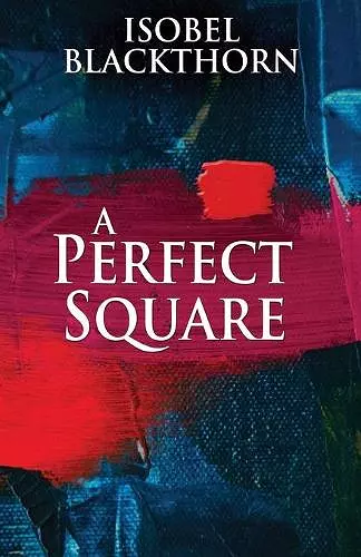 A Perfect Square cover